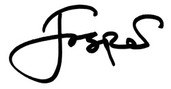 Jasper's Signature