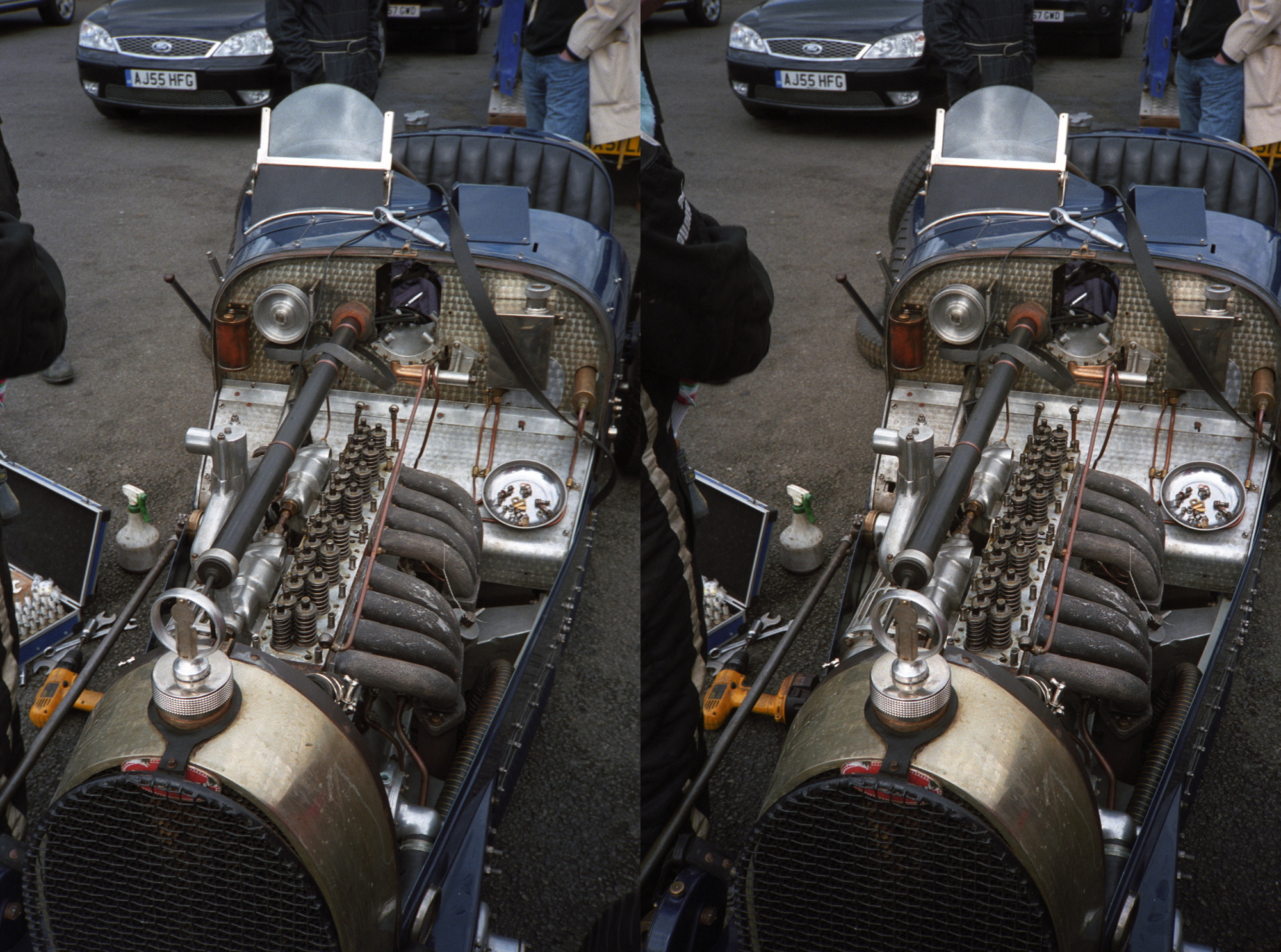 Stereo Image