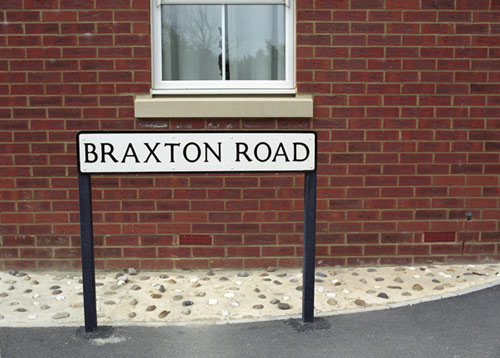 Braxton Road
