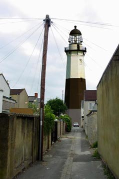 The Lighthouse on Alexander Road 3